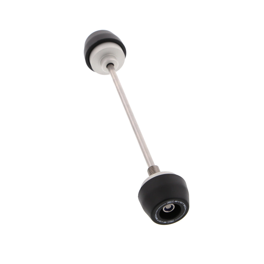 
                  
                    Evotech Front Spindle Bobbins - BMW R 1200 GS (2013-2018)
                  
                