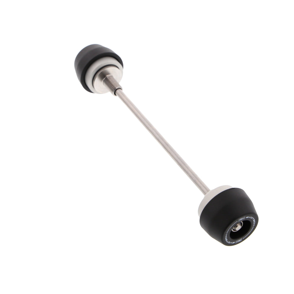 
                  
                    Evotech Front Spindle Bobbins - BMW R 1250 GS Adventure (2019 - 2023)
                  
                