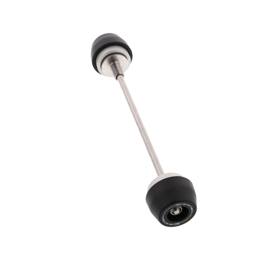 
                  
                    Evotech Front Spindle Bobbins - BMW R 1200 GS Adventure (2013-2018)
                  
                