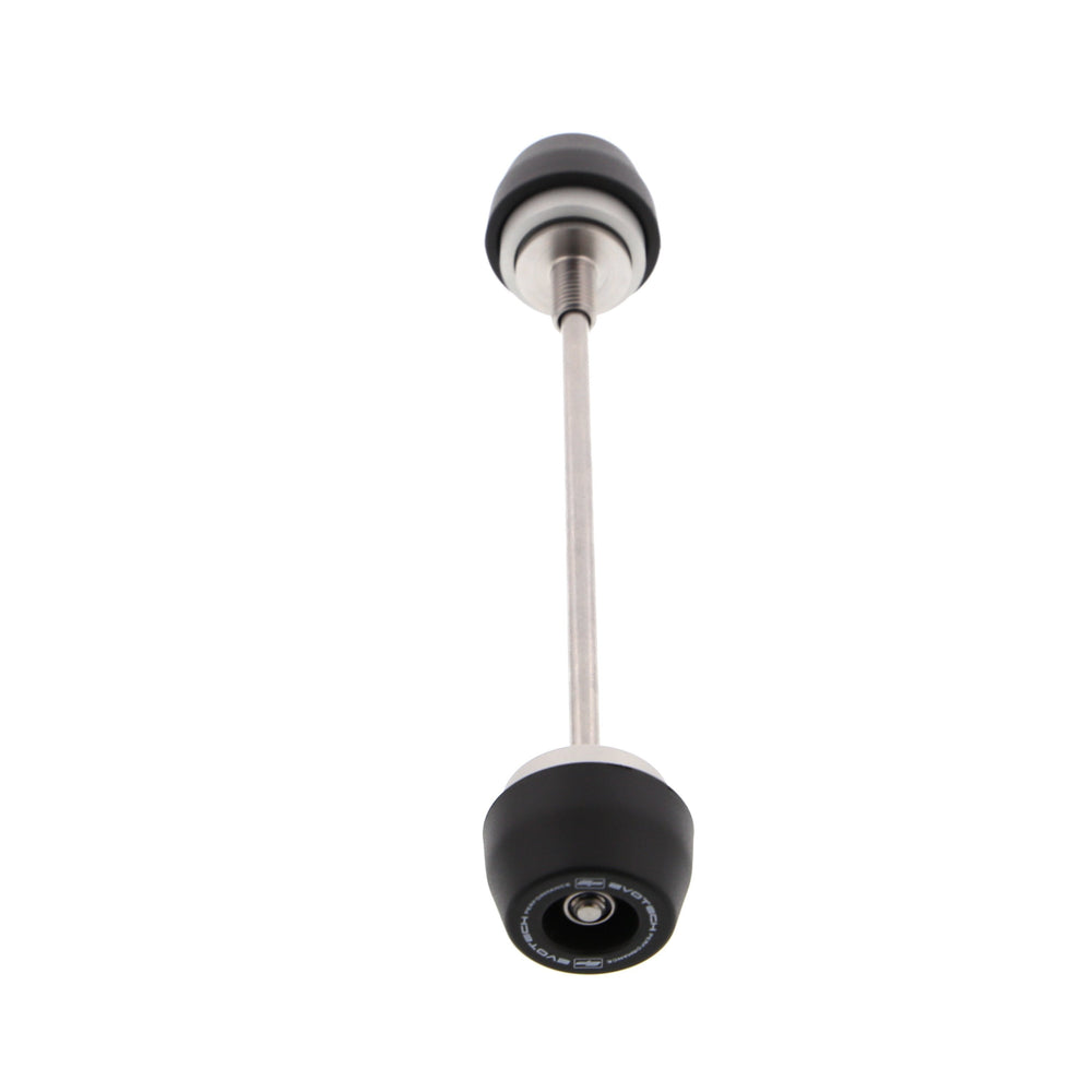 
                  
                    Evotech Front Spindle Bobbins - BMW R 1250 GS Rallye in (2019 - 2023)
                  
                