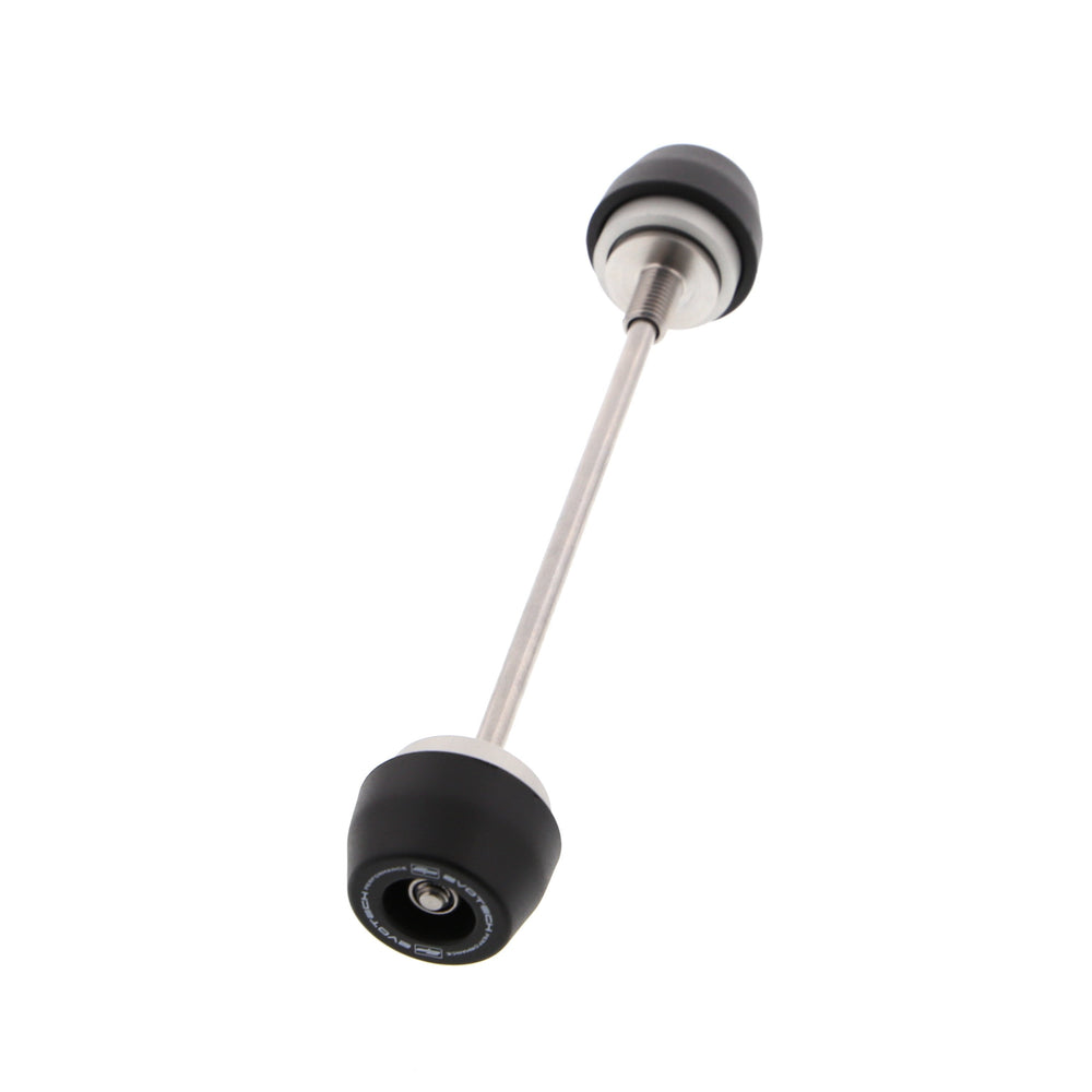 
                  
                    Evotech Front Spindle Bobbins - BMW R 1200 GS Adventure (2013-2018)
                  
                