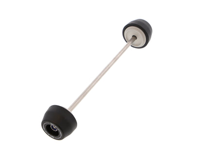 Evotech Spindle Bobbins Paddock Kit - Yamaha FZ-07 (2018-2020)