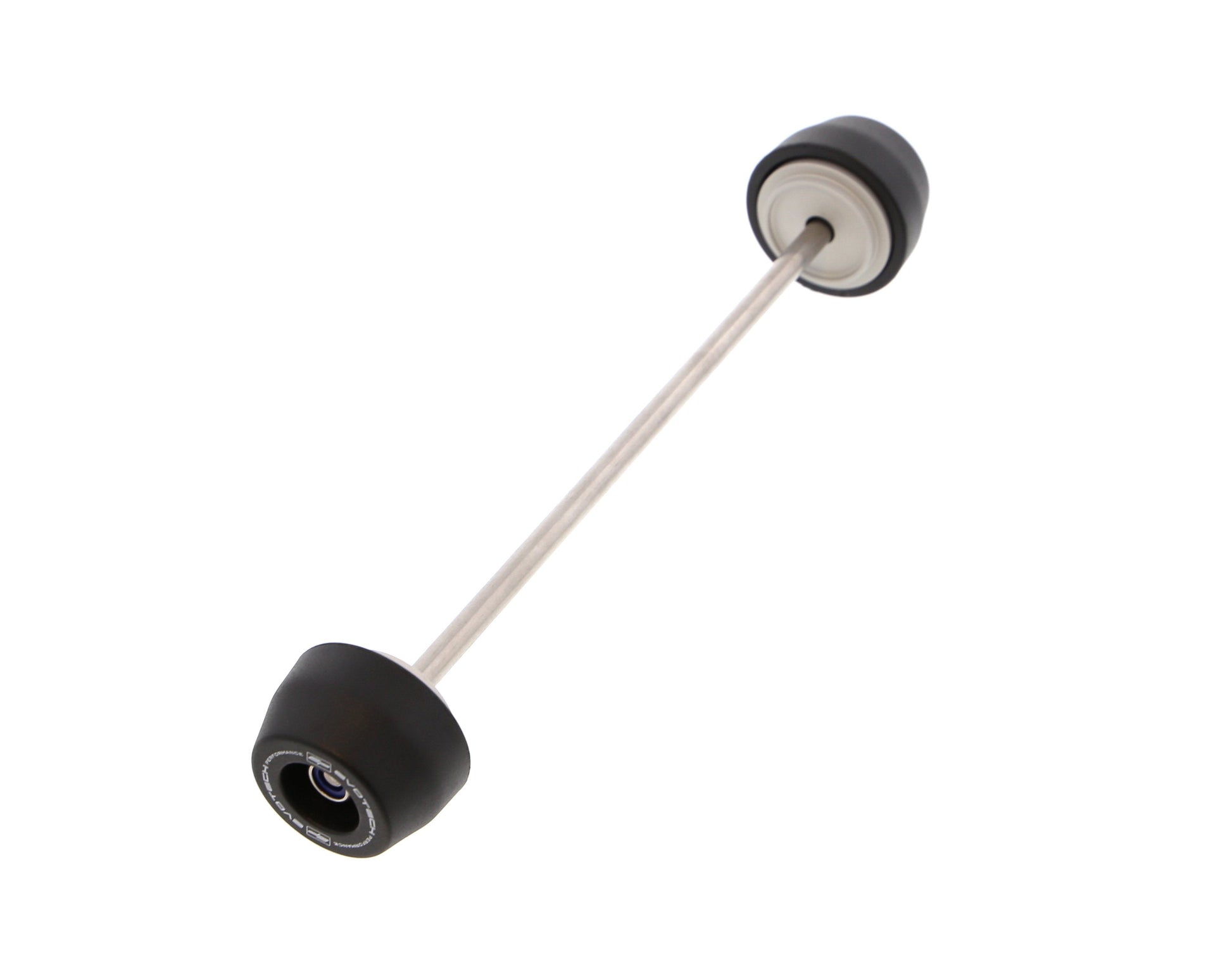 Evotech Spindle Bobbins Paddock Kit - Yamaha FZ-07 (2013-2017)