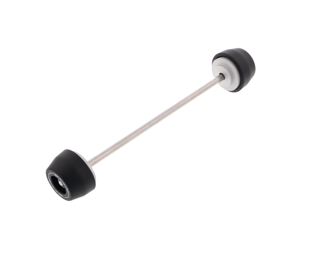 Evotech Front Spindle Bobbins - Ducati Monster S4RS (2006-2009)