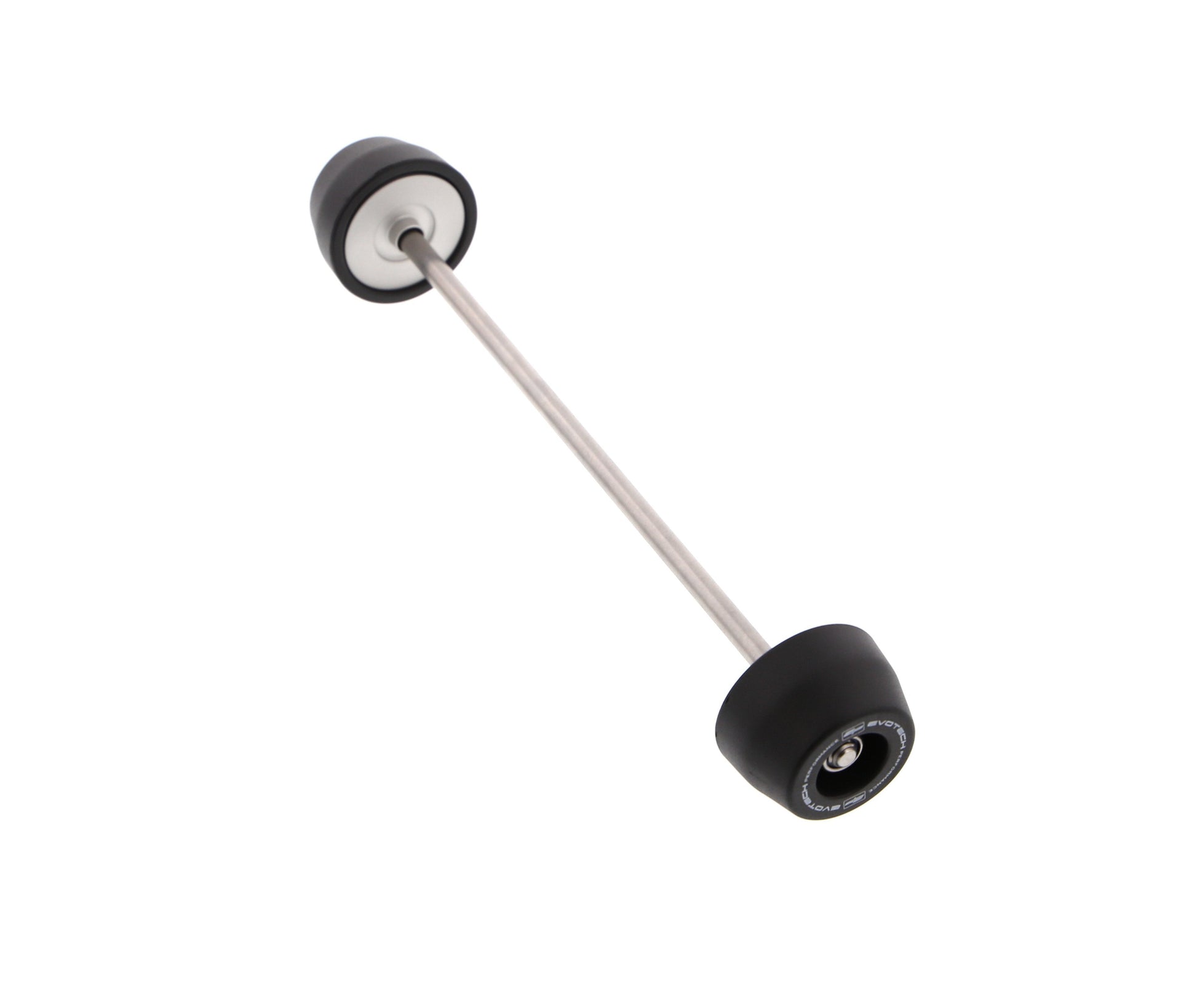 Evotech Voorvork en Achterbrug Beschermer Set - Triumph Tiger Sport 660 (2022+)