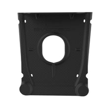 Evotech Engine Splash Guard - Gas Gas TXT Racing 125 (2023+)