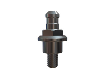 Evotech Front Tank Bolt / Breather - Gas Gas TXT GP 250 (2023+)
