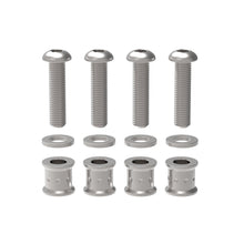 Evotech Front Mudguard Spacer Kit - Beta Sincro Factory 2T 300 (2026+)