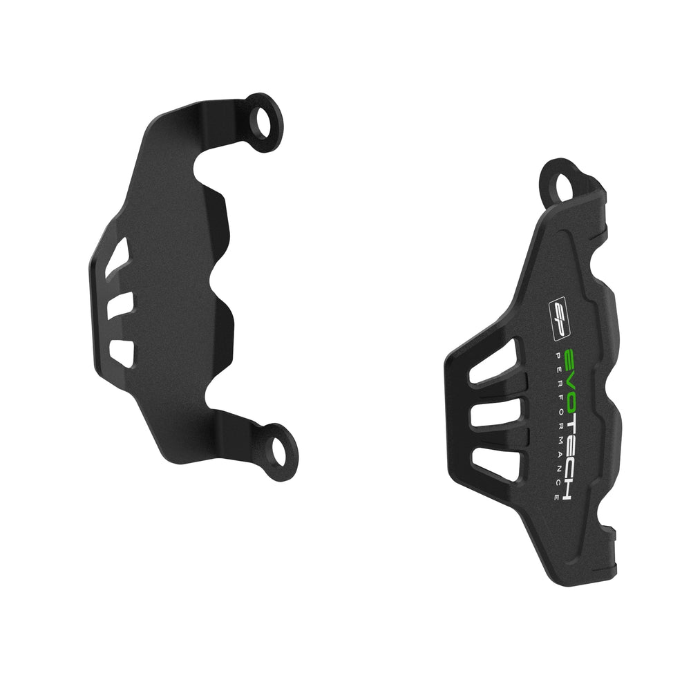 Evotech Front Caliper Guard - Suzuki GSX -S750Z (2018 - 2021) (PAIR)