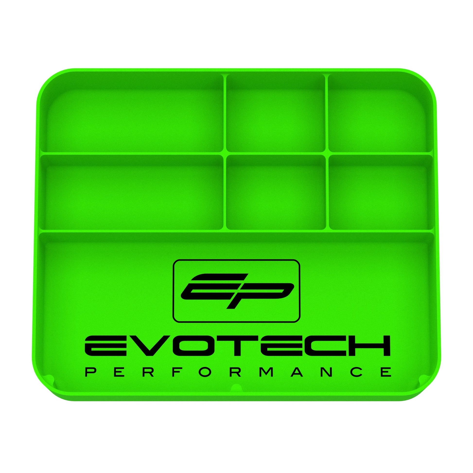 Motorfiets Onderdelenhouder Evotech - Kawasaki ZX-10R SE Performance (2019 - 2020)