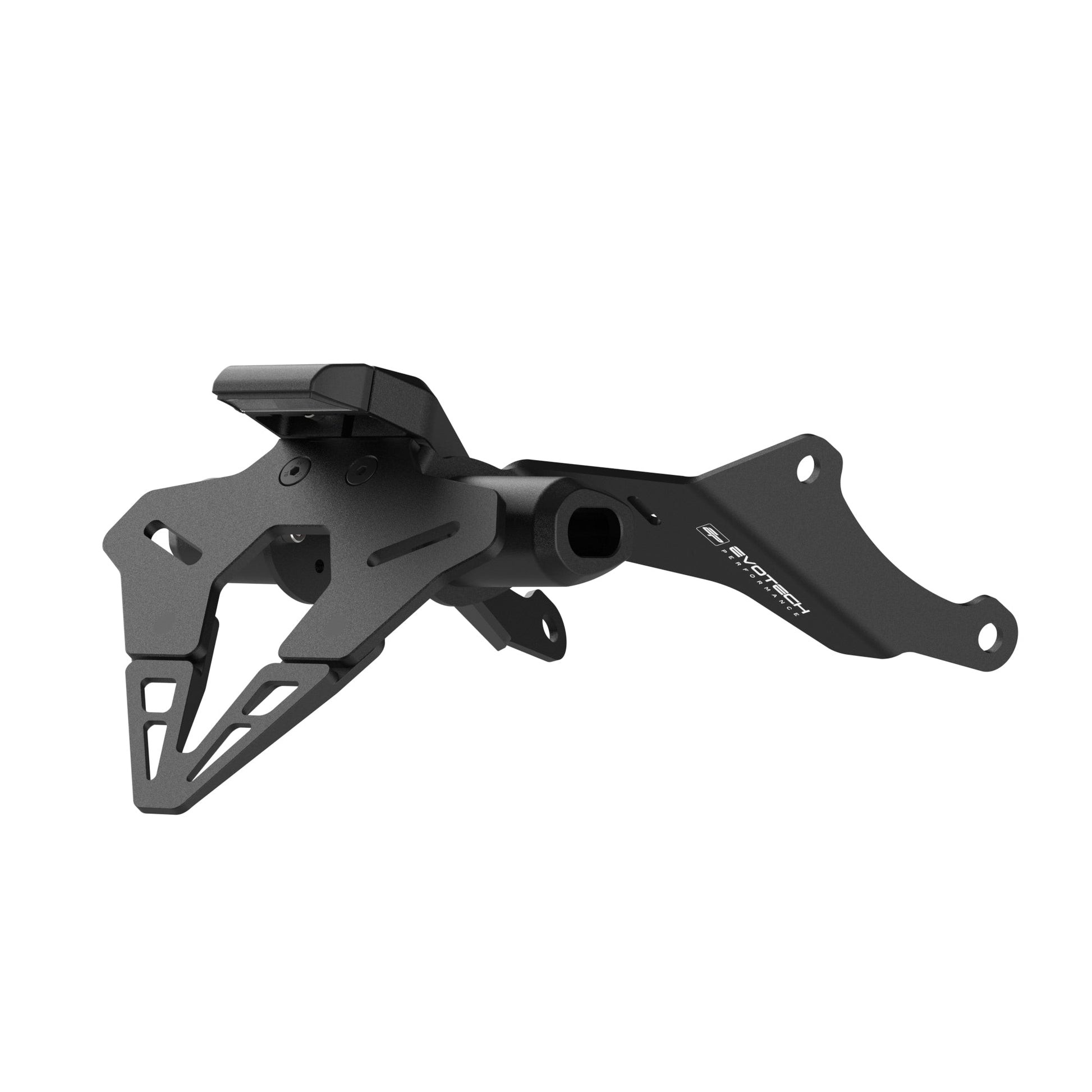 Evotech Kentekenplaathouder - Honda CB1000 Hornet SP (2025+)