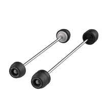 Evotech Voorvork en Achterbrug Beschermer Set - Harley Davidson Nightster (2020+)