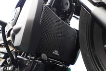 Evotech Radiatorcover - Harley Davidson Sportster S (2020+)
