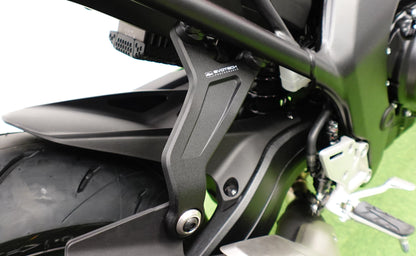 Uitlaatsteun Evotech - Honda CB1000 Hornet SP (2025+)