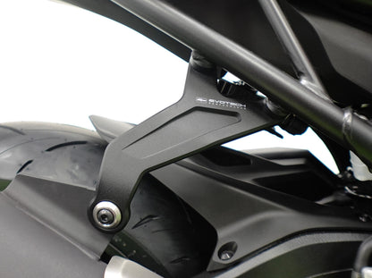 Uitlaatsteun Evotech - Honda CB1000 Hornet SP (2025+)