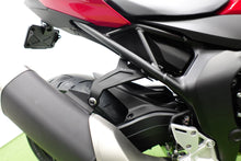 Uitlaatsteun Evotech - Honda CB1000 Hornet SP (2025+)
