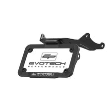 Evotech Verstelbare Kentekenplaathouder - Honda CB1000 Hornet (2025+)