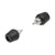 Evotech Honda CB1000R Neo Sports Cafe Bar End Weights (2018-2020) (Road)