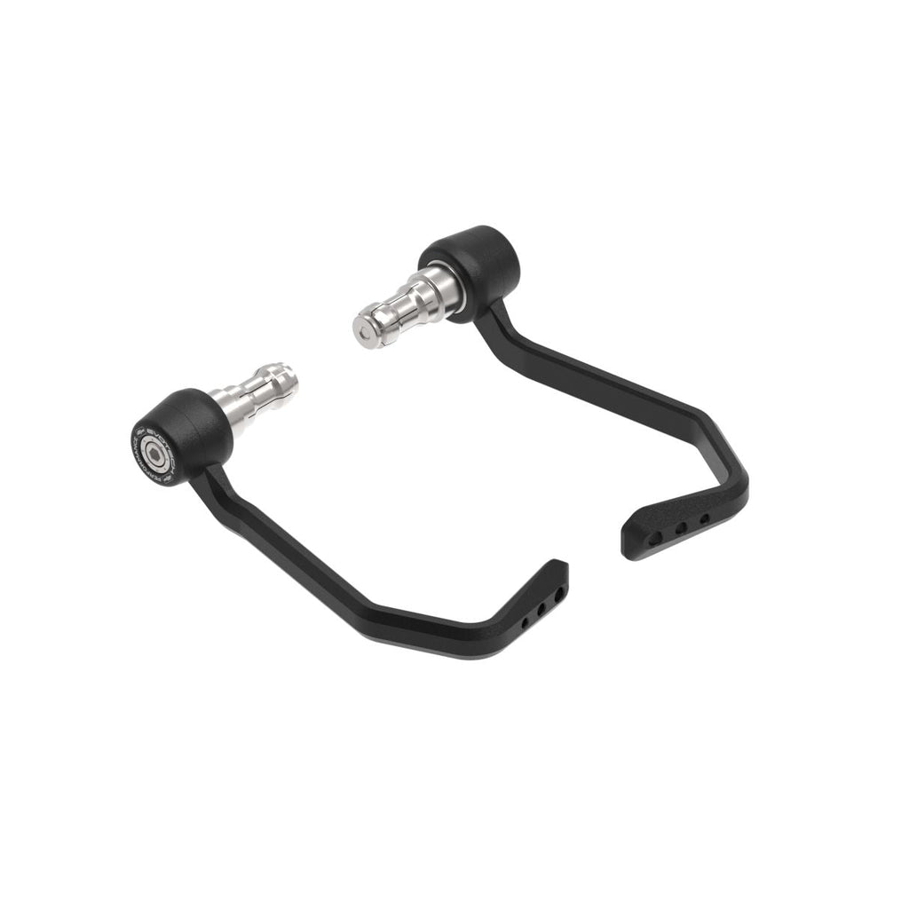 Evotech Honda CB1000R NEO Sports Cafe Brake and Clutch Lever Protector Kit (2018-2020) (carrera)