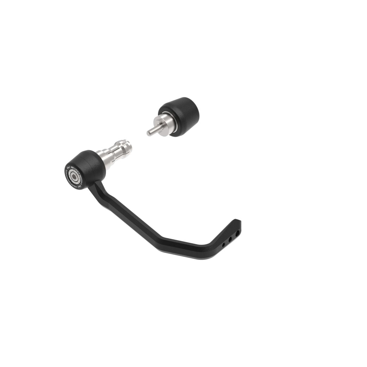 Evotech Honda CB1000R Neo Sports Cafe Brake Lever Protector Kit (2021+) (Race)