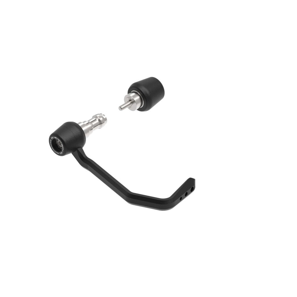 EVOTECH HONDA CB1000R NEO Sports Cafe Brake Lever Protector Kit (2021+) (route)