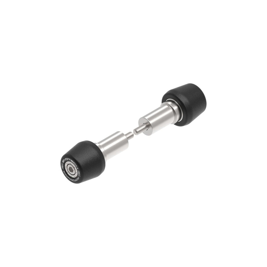 Evotech Bar End Weights (Race) - Honda CB750 Hornet (2023+)