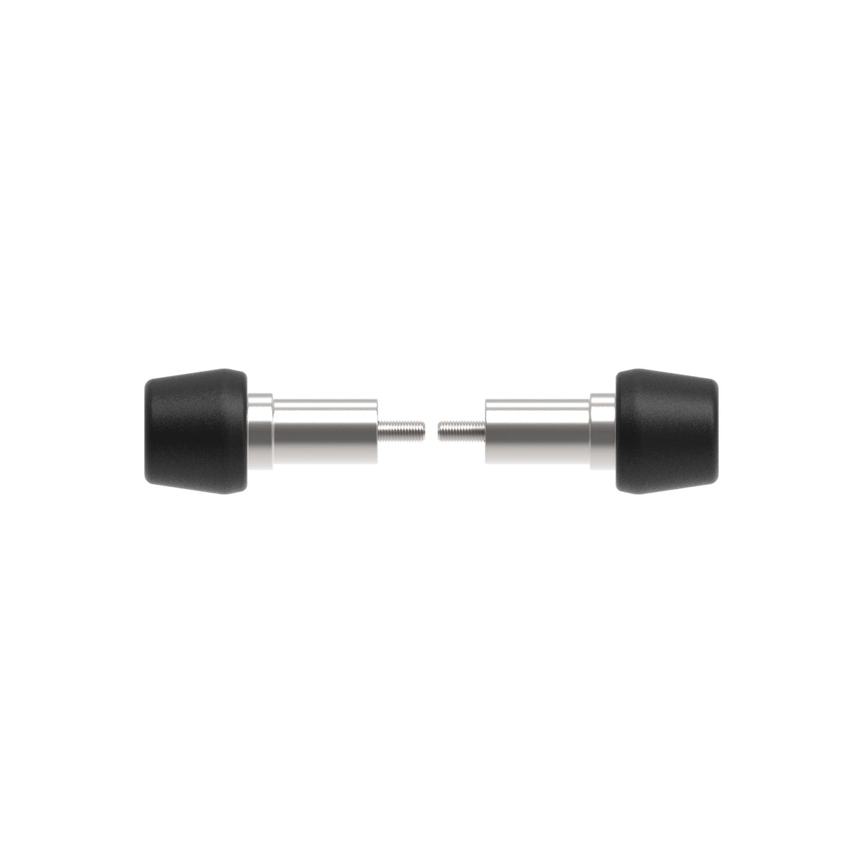 Stuurgewichten Set (Race) Evotech Performance - Honda CB500F (2013-2015)