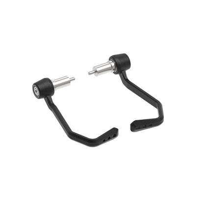 Evotech Remhendel en Koppelingshendel Beschermer Set - Honda CB500F (2013-2015) (Race)