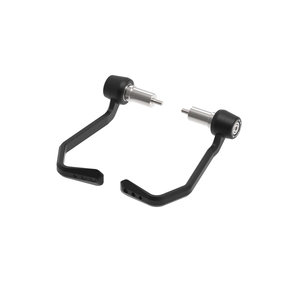 Evotech Remhendel en Koppelingshendel Beschermer Set - Honda CB650F (2017-2020) (Race)