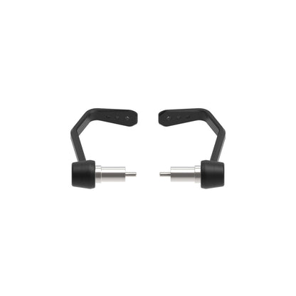 Evotech Remhendel en Koppelingshendel Beschermer Set - Honda CB500F (2013-2015) (Race)