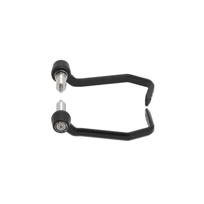 Evotech Remhendel en Koppelingshendel Beschermer Set - Honda CB650F (2017-2020) (Race)