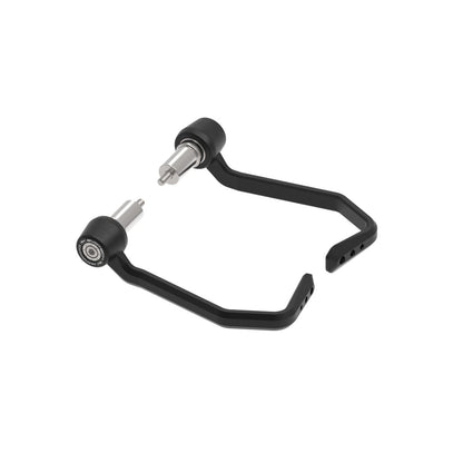 Evotech Remhendel en Koppelingshendel Beschermer Set - Honda CB650F (2017-2020) (Race)