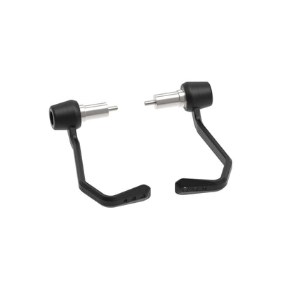 Evotech Remhendel en Koppelingshendel Beschermer Set Honda CB650F (2017-2018) (Road)