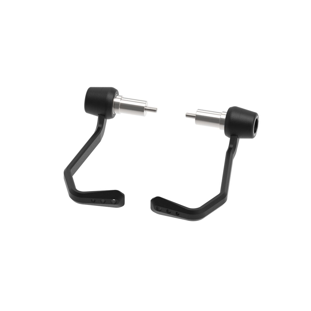 Evotech Remhendel en Koppelingshendel Beschermer Set Honda CB500F (2013-2015) (Road)