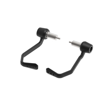 Evotech Remhendel en Koppelingshendel Beschermer Set Honda CB650F (2017-2018) (Road)