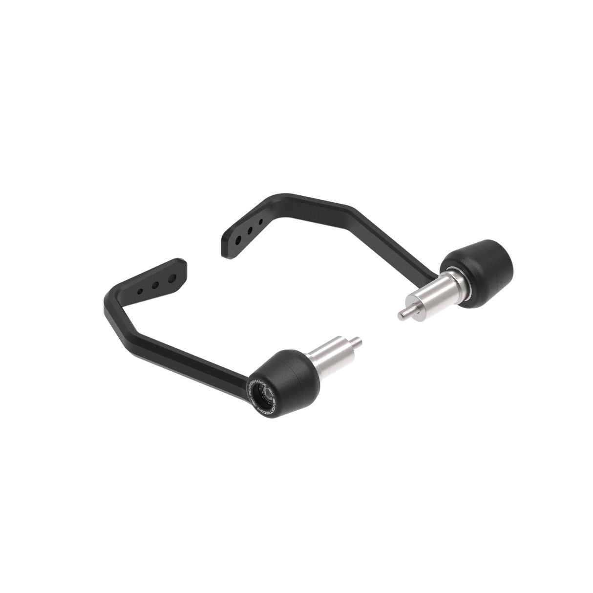 Evotech Remhendel en Koppelingshendel Beschermer Set Honda CB500F (2019-2021) (Road)