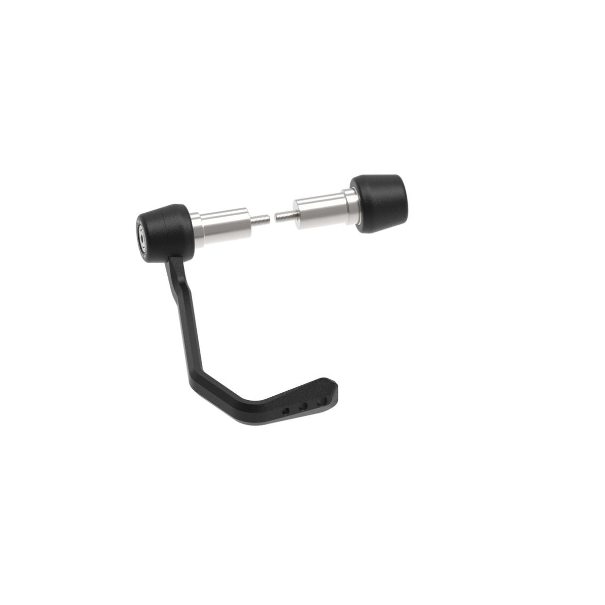 Evotech Remhendel Beschermer Set - Honda CB750 Hornet (2023+) (Race)