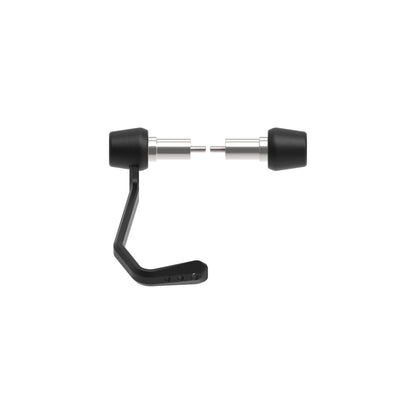 Remhendel Beschermer Set (Road) Evotech - Honda CB500F (2022+)