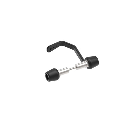 Remhendel Beschermer Set (Road) Evotech - Honda CB500F (2022+)