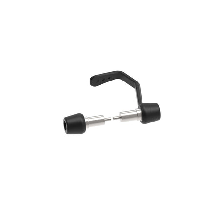 Remhendel Beschermer Set (Road) Evotech - Honda CB500F (2022+)