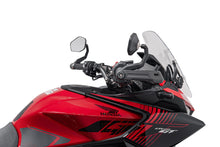 Bar-End Spiegels (Sport) Evotech - Honda CB1000GT (2026+)