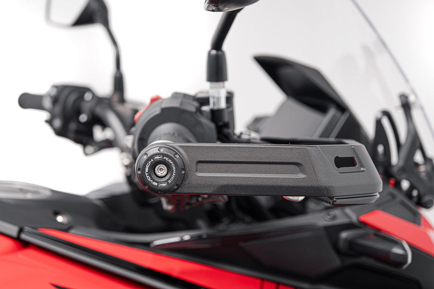Stuurgewichten Set Evotech - Honda CB1000GT (2026+)