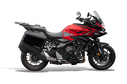 Kentekenplaathouder Evotech - Honda CB1000GT Tail Tidy (2026+)