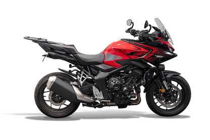Kentekenplaathouder Evotech - Honda CB1000GT Tail Tidy (2026+)