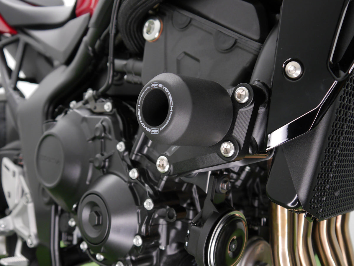 Evotech Valblokken set - Honda CB1000 Hornet SP (2025+)