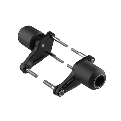 Valblokken set Evotech - Honda CB1000F (2026+)