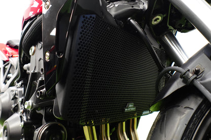 Evotech Radiatorcover - Honda CB1000 Hornet (2025+)