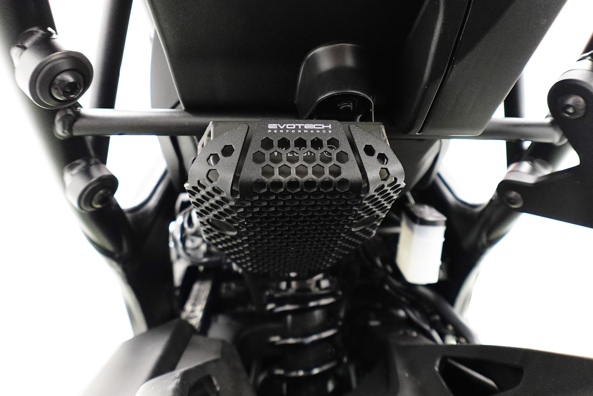 Spanningsregelaar Beschermer Evotech - Honda CB750 Hornet (2023+)
