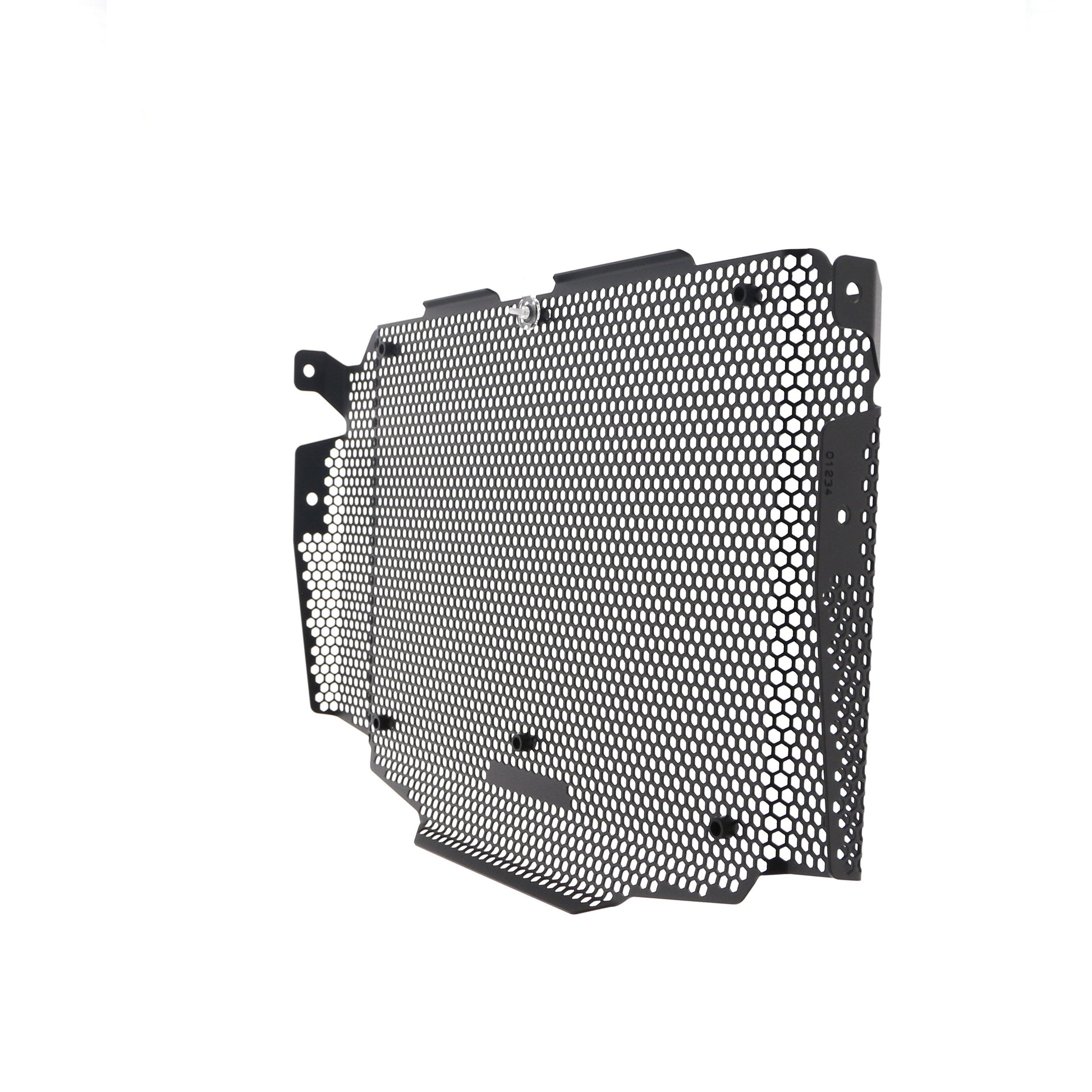 Evotech Radiatorcover - Honda CB1000R Neo Sports Cafe (2021+)