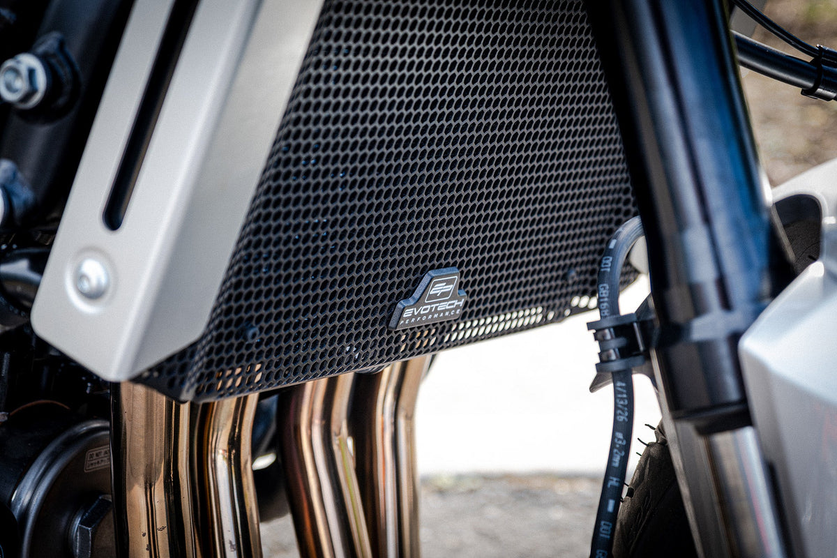 Radiatorcover Evotech - Honda CB1000F (2026+)